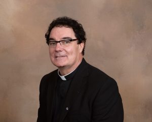 Fr. Paul D. MacNeil