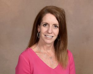 Ellen Sullivan : Parish Coordinator/Pastors Assistant