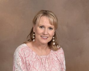 Carolyn Wesolowski : Rectory Assistant
