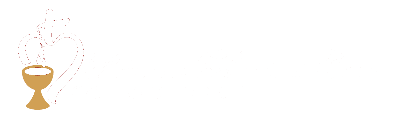 Precious Blood of Christ Church